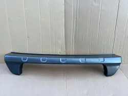 KIA CARENS III Framspoiler 86511-1D150 OEM