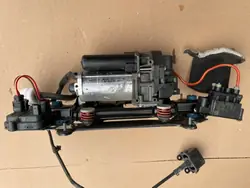 Compresseur suspension air OEM 80A616005F Q5