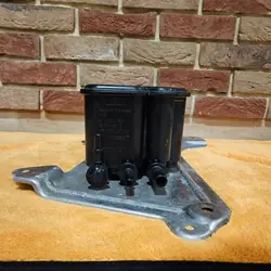 Filtre à charbon Audi RS6 C8 OEM 4NO 201 801 J