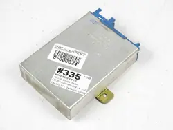 Módulo Controlo Cruzeiro Mercedes OEM A0145454032