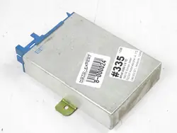 Mercedes Farthållarmodul OEM A0145454032