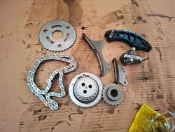Correia de distribuição Opel OE RAC7679 Insignia B