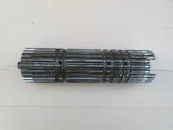 ZF 1327304032 hoofdas voor ASTRONIC versnellingsbak