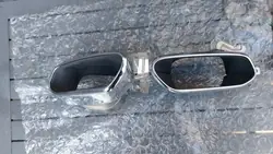 OEM 31425212 Uitlaatpijp Rechts Achter Volvo XC60