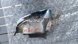 OEM 31425212 Sortie d'Échappement Droite Arrière Volvo XC60
