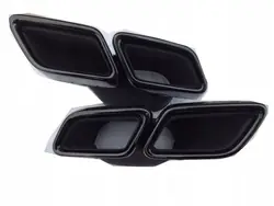 Uitlaatpunten OEM W2054900727 voor Mercedes AMG