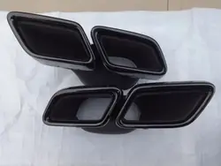 Pakoputken kärjet OEM W2054900727 Mercedes AMG