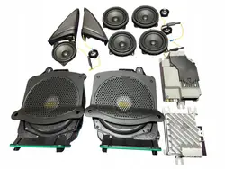 Kit Alto-falantes Harman Kardon OEM 9184794 BMW 5 G30