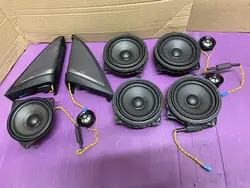 Harman Kardon Högtalarsats OEM 9184794 BMW 5 G30