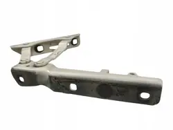 Dobradiça esquerda capô Tesla Model S OEM 102928400C