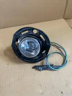 Chrysler Pacifica etusumuvalo OEM 68342190AA