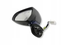 Espelho lateral elétrico Suzuki SX4 S-Cross 8470263T61