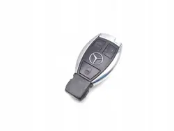 Chave/Cartão de ignição Mercedes-Benz OEM No MPN