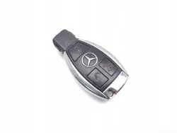 Llave/Tarjeta de encendido Mercedes-Benz OEM No MPN