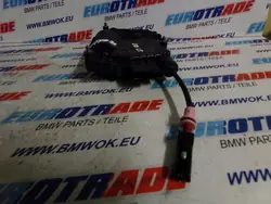 BMW F10 F11 LCI Türschlossantrieb links hinten OEM 5121 5A36F23