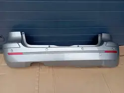 MERCEDES B-KLASA W245 Parachoques Trasero PDC A1698853125