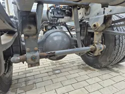 Biellette de stabilisateur DAF arrière 49mm - Pièce OEM