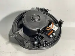 Värmefläkt Relä SKODA OCTAVIA III 5Q0907521D 1.6L