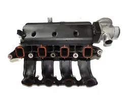 Imusarja EGR-venttiili FREELANDER 2.0 TD4 2001-2006 LKB109040L
