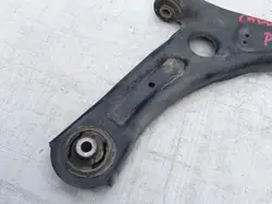 Bras de contrôle avant droit VW Caddy III 1.6 TDI 10-15 1K0407152BB