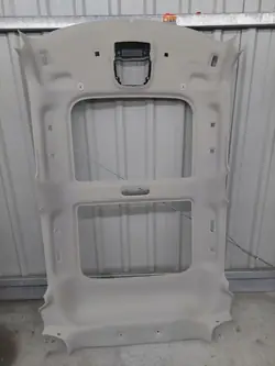 MINI COOPER F55 F56 ONE 14- 5D Aurinkosuoja OEM