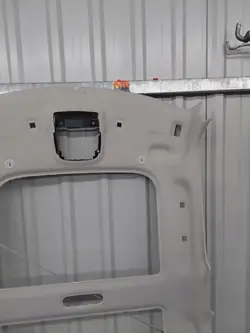 Pare-soleil MINI COOPER F55 F56 ONE 14- 5D OEM