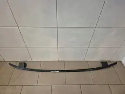 Viga do pára-choques dianteira inferior OEM 86571-J7000 Kia Ceed