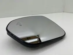 Dacia Duster II Peilinlisäys Vasen OEM 963666389R