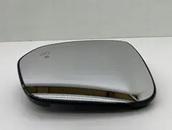 Insert Miroir Dacia Duster II Gauche OEM 963666389R