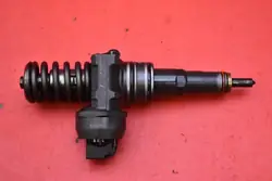 Begagnad VW insprutningspump OEM 038135073BN Polo 4