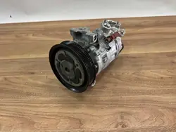 Compressore Aria Condizionata VW Skoda Audi