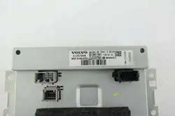 Ecrã Volvo V60 OEM 31357099 Usado 2010-2018