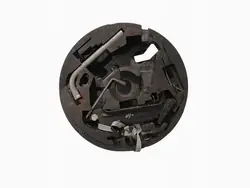 Kit de reparación de gato de rueda de repuesto Audi A3 8P