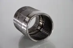 Chrysler OE 4WD-Adapter für Getriebe 948TE 9HP48