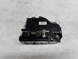 Audi TT I 8N Verrou de Porte Avant Gauche 8N1837015B