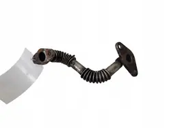 Tuyau d'huile turbo FIAT CROMA (154_) 1.9L diesel