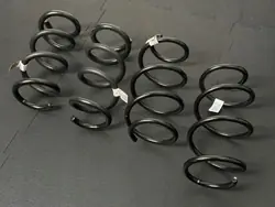 Mola dianteira PR3C5B589VB para Ford Mustang VII
