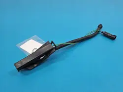 Lava-para-brisas OEM IMPRK1553643 para Land Rover Evoque