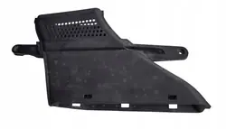 AUDI A4 B8 A5 Q5 Luchtinlaatgids 8K0129618F