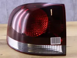 Lámpara trasera izquierda Volkswagen Touareg 7L 7L6945095R