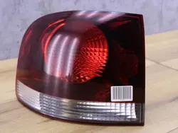 Lampe arrière gauche Volkswagen Touareg 7L 7L6945095R