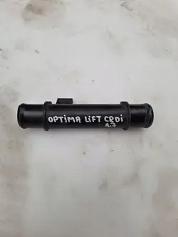 Kia Optima IV Carcasa de Termostato 2.4 G4KJ OEM 25630-2GGA0