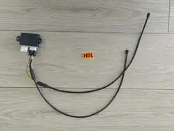 Toyota RAV4 bakluckesensor OEM 891B2-0W030