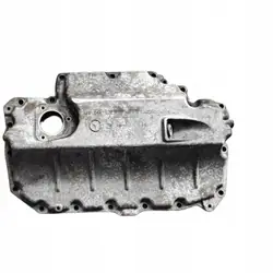 Oliepan A6510141100 voor Mercedes-Benz 2.2 OM651