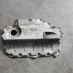 Carter d'huile A6510141100 pour Mercedes-Benz 2.2 OM651