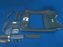 Plafonnier Mercedes W217 Coupé OEM A2176907601