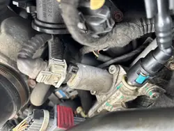 Bränsletrycksregulator OEM 24404015 för Opel