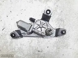 Motor limpiaparabrisas Mazda 6 OEM GS1M67450 8496000532