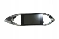 Écran de navigation OEM 02150892 pour Peugeot 308 SW