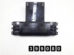 Volvo S80 displayscherm OEM 31268924 - Gebruikt